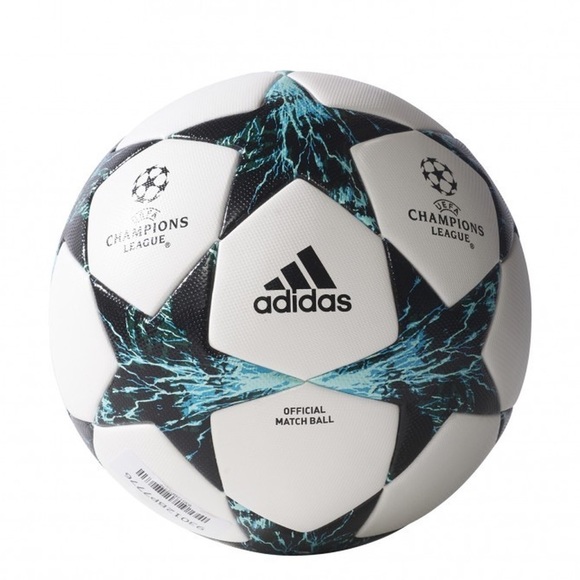UEFA X ADIDAS Other - UEFA Champions League Official Match Ball